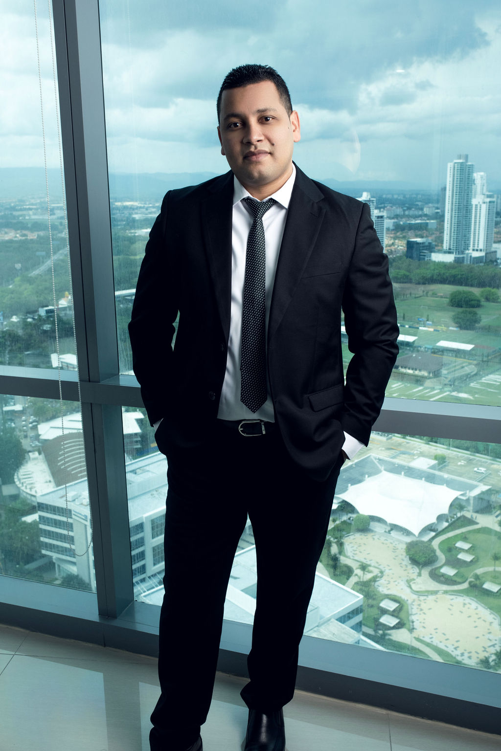Xavier López