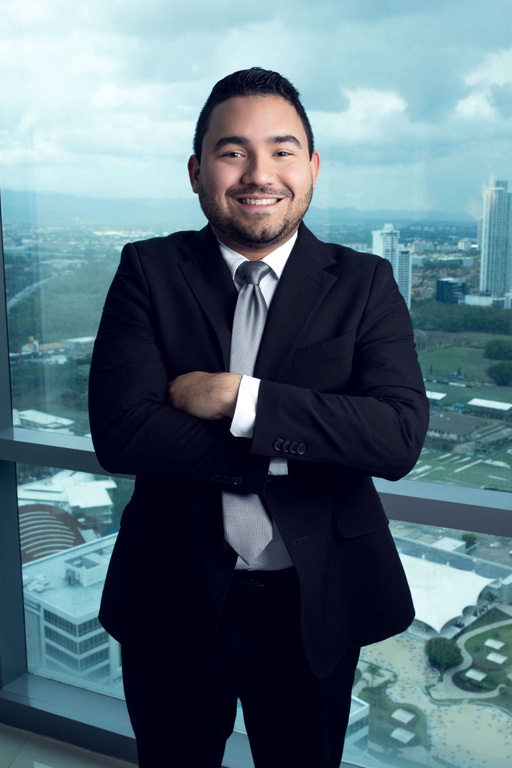 Guillermo Pérez